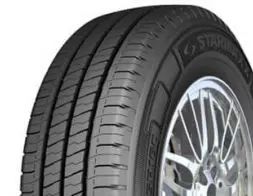 Фото Starmaxx Provan ST860 215/75 R16C 116/114R