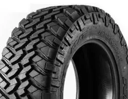 Фото Nitto Trail Grappler M/T 40/13.5 R17C 121P
