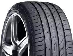 Фото Nexen (Roadstone) N'Fera Sport SU2 205/65 R17 100Y