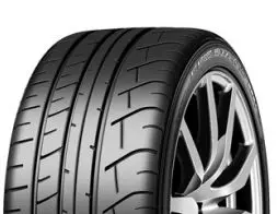 Фото Dunlop SP Sport Maxx GT600 255/40 R20 97Y ROF
