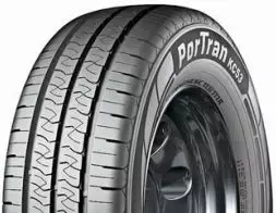 Фото Kumho KC53 PorTran 195/80 R14C 106R