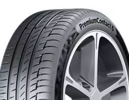 Фото Continental PremiumContact 6 195/65 R15 91H