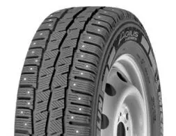 Фото Michelin Agilis X-ICE North 215/75 R16C 116/114R шип