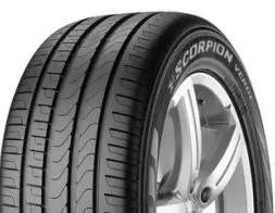 Фото Pirelli Scorpion Verde 235/50 R18 97V ROF