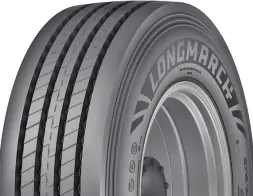 Фото Long March LM278S (рулевая) 385/65 R22,5 164K