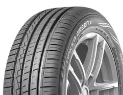 Фото Nokian Hakka Green 3 215/55 R16 97V