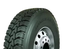 Фото Long March LM328 (ведущая) 315/80 R22,5 158/156J