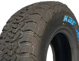 Фото Kapsen AT02 PracticalMax A/T 265/70 R17 115T