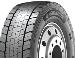Фото Hankook Smart LINE DL50 (Привідна) 315/60 R22,5 152/148L