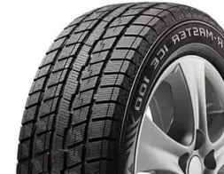 Фото Cooper Weather-Master Ice 100 245/45 R18 96T