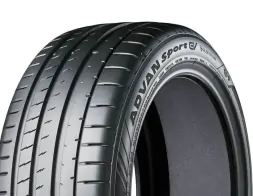 Фото Yokohama Advan Sport EV V108 235/45 R20 100V
