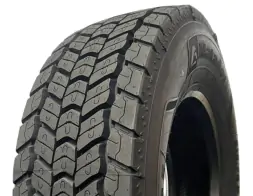 Фото Matador D HR 5 (ведущая) 315/70 R22,5 154/150L