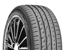 Фото Nexen (Roadstone) N'Fera SU4 245/40 R18 97W