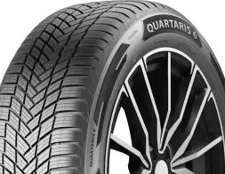 Фото Barum Quartaris 6 235/55 R19 101T