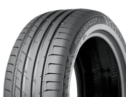 Фото Nokian Powerproof 2 215/55 R17 98W