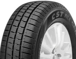 Фото CST Van Master All-Season ACT1 215/65 R16C 109/107T