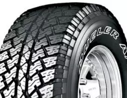 Фото Bridgestone Dueler A/T 693 265/55 R20 113V