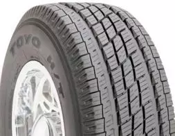 Фото Toyo Open Country H/T 235/55 R20 102T