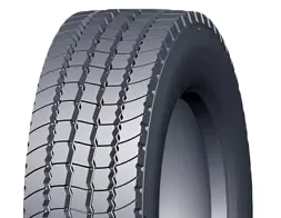 Фото Kunlun KT512 (ведущая) 275/70 R22,5 146/143K