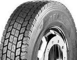 Фото Aeolus ADR78 (ведущая) 245/70 R19,5 144/142J
