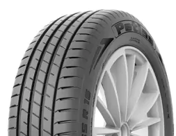 Фото Petlas Prime Comfort 205/55 R17 95W