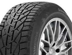 Фото Riken Snow 215/55 R16 97H