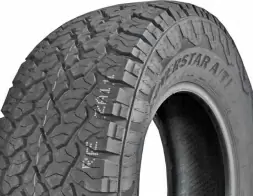 Фото Atlander Roverstar A/T I 245/70 R16 107T