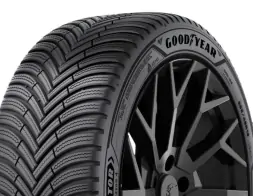 Фото GoodYear Vector All Season 4 235/55 R18 100H