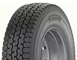 Фото Michelin X Multi D (Ведущая) 245/70 R19,5 136/134M