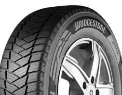 Фото Bridgestone Duravis All Season 235/65 R16C 115/113R