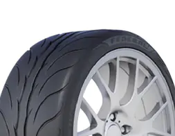 Фото Federal 595 RS-R 265/35 R18 93W