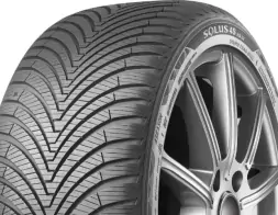 Фото Kumho HA32 Solus 4S 215/60 R17 100V