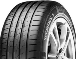 Фото Vredestein Sportrac 5 195/65 R15 91H VW