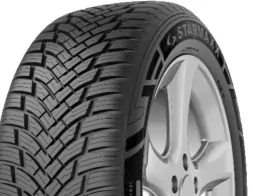 Фото Starmaxx SuvMaxx A/S 225/60 R18 104W