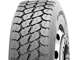 Фото Windforce Trans Master GTM380 (прицепная) 385/65 R22,5 164K
