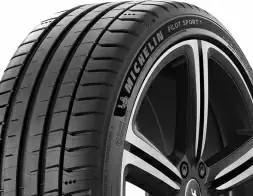Фото Michelin Pilot Sport 5 205/50 R16 87W