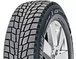 Фото Michelin X-Ice North 195/65 R15 95T шип