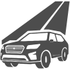 Розроблений спеціально для SUV