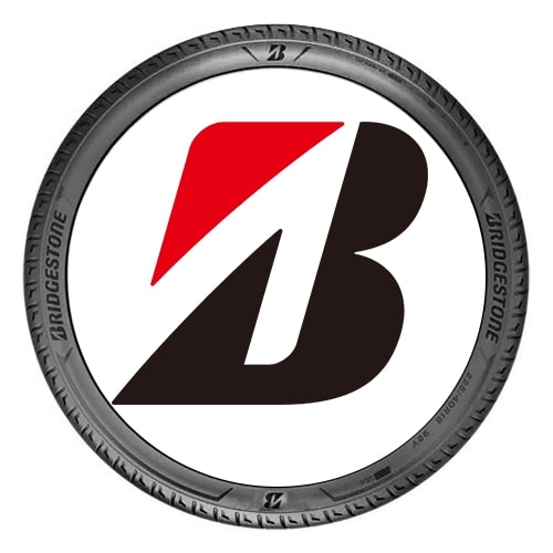 // Спільне підприємство з Bridgestone //
