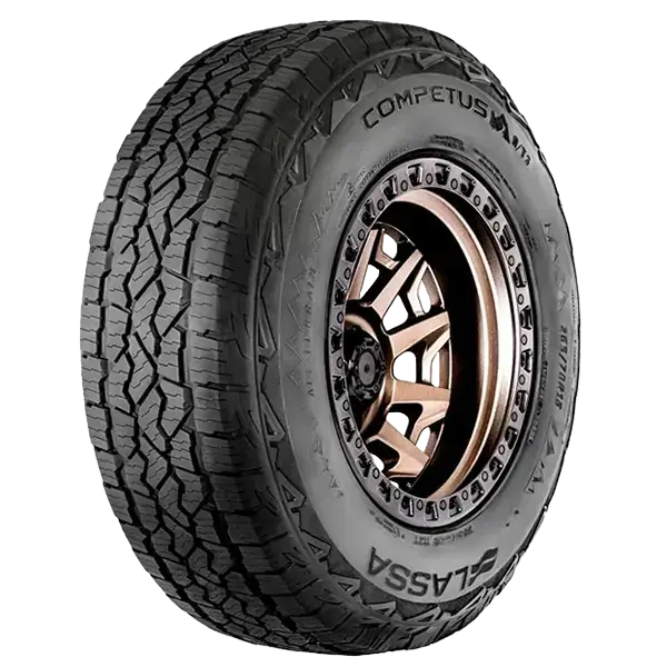 // Competus A/T 3 //