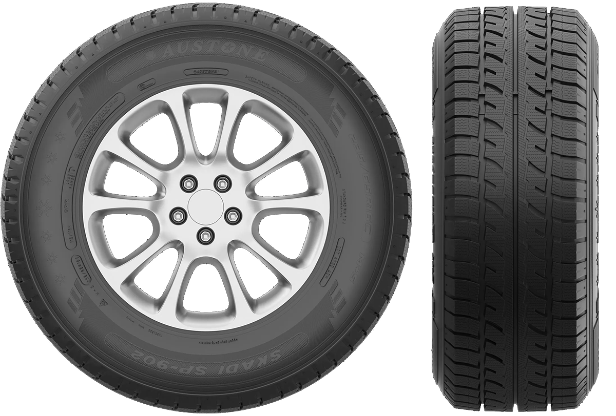 Austone Skadi SP–902