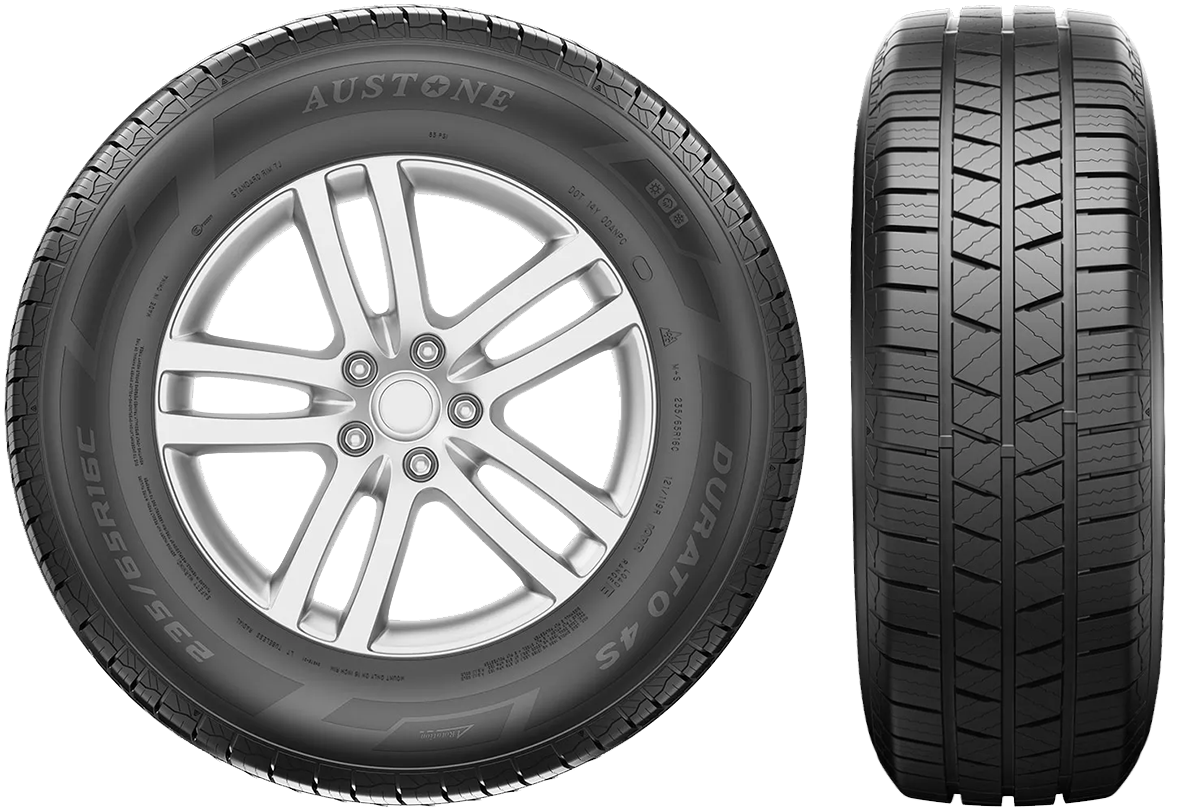 Austone DURATO-4S 