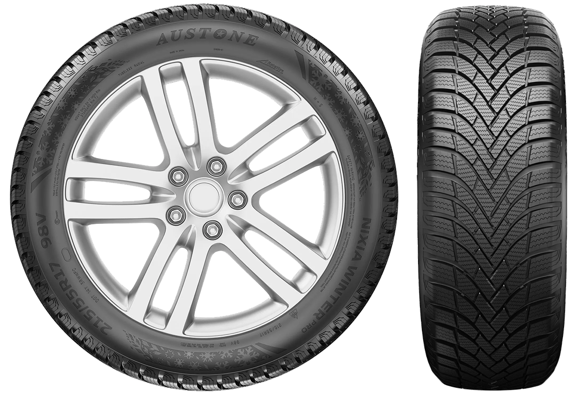 Austone Nixia Winter Pro