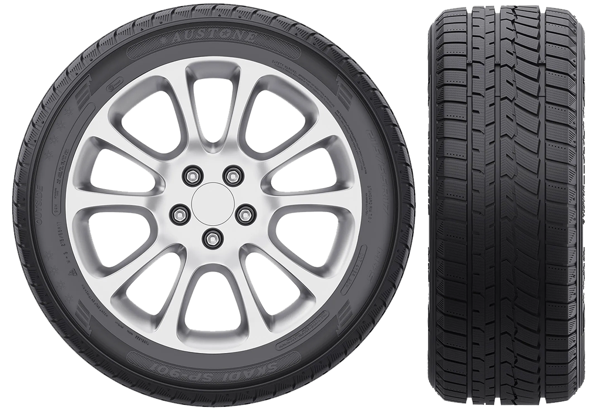 Austone SP 901