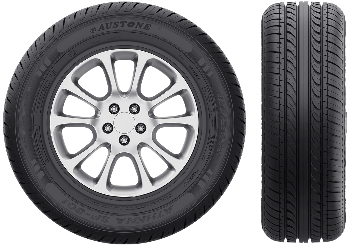 Austone Skadi SP–801
